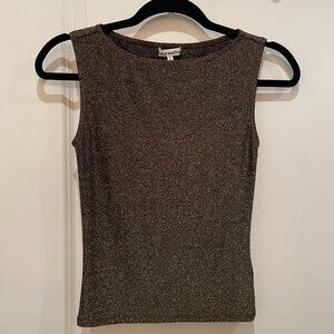 Reformation Dusk Knit Top Size XS